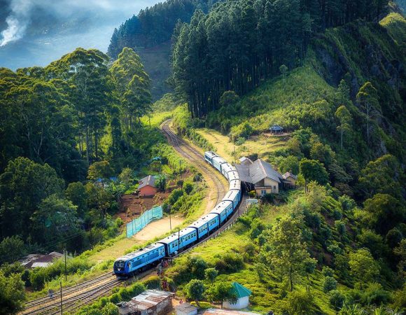Best Luxury Lo​dges in Ma⁠as⁠ai Mara