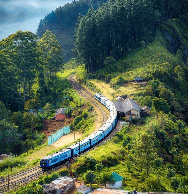 Best Luxury Lo​dges in Ma⁠as⁠ai Mara
